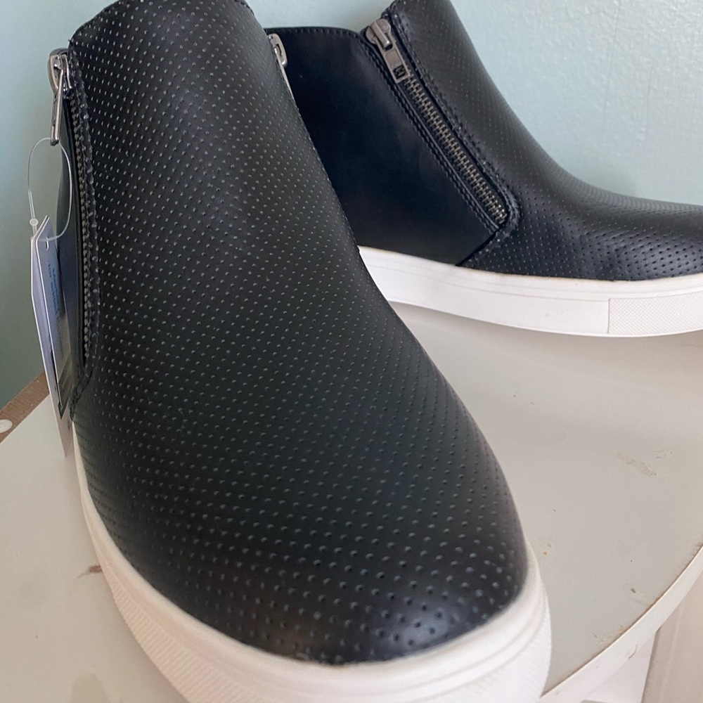 Brand new Memory foam zip-up Shoe-boots - Picture 8 of 12